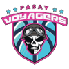 Pasay Voyagers - Live Ilagan Isabela Cowboys Vs Pasay Voyagers