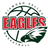 Diamond Valley Eagles logo - Knox Raiders Results