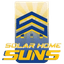 Solar Home Suns Women - Live Team Solar Home Suns Women
