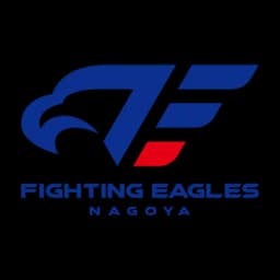 Fighting Eagles Nagoya - Player Mylo Murphy 116383 Sport
