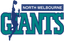 North Melbourne Giants - Team North Melbourne Giants Basketball