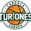 Turiones de Caborca - Team Turiones De Caborca Live Basketball