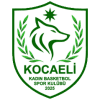 Kocaeli Kadin Women - Nesibe Aydin Women Vs Kocaeli Kadin Women Live Result