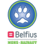 Belfius Mons logo