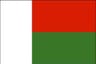 Madagascar - Team Congo Democratic Republic Basketball Result