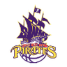 South West Metro Pirates logo