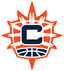 Connecticut Sun - Team Connecticut Sun Basketball Score