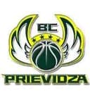 HBK Prievidza - Sbl Onyx Levice Vs Hbk Prievidza Basketball Result
