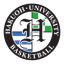 Hakuhou University logo
