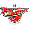 Suwon KT Sonicboom - Daegu Kogas Pegasus Vs Suwon Kt Sonicboom
