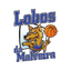Lobos Da Malviera (W) logo