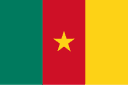 Cameroon U17 logo - Fiba Wc U Lithuania U Vs Cameroon U Basketball Result