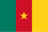 Cameroon U17 logo