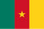 Cameroon U17 logo