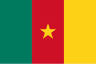 Cameroon U17 - Team China U Basketball Result