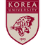 Korea University - Team Korea University Results