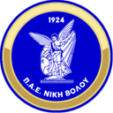 G.S. Niki Volou - Ne Megaridas Vs Gs Niki Volou Live Score Today