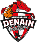 Denain Voltaire - French Ligue Nationale De Basket Pro B Chalonsreims Vs Denain Voltaire Live Basketball