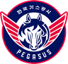 Daegu KOGAS Pegasus - PBA Prediction