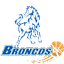 Hume City Broncos Women - Team Hume City Broncos Women Live Basketball