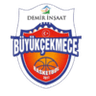 Buyukcekmece - Buyukcekmece Vs Anadolu Efes Istanbul