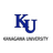 Kanagawa University logo - Live Japan Kcbf Champs