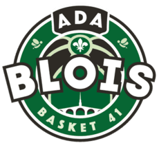 Ada Blois logo