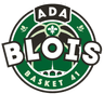 Ada Blois - Ada Blois Vs Chorale Roanne