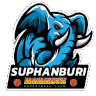 Suphanburi Mammoth - Khaoyai Chichi Wild Catz Vs Suphanburi Mammoth Sport