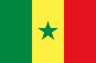 Senegal Women - Team Canada Women Sport