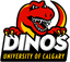 Calgary Dinos - Team Calgary Dinos Live Result