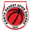 Konya Basket - Etimesgut Vs Konya Basket Result