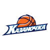 Kazanochka Kazan Women - Kazanochka Kazan Women Vs Mba Moscow B Women Basketball Score