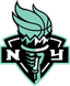 New York Liberty - Team New York Liberty Basketball Live Score
