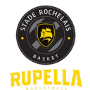 Stade Rochelais Rupella - Rueil Vs Stade Rochelais Rupella Basketball Result
