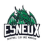 Esneux - Team Esneux Sport