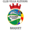 Villa Alemana Basquet logo