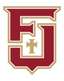 Fu Jen Catholic University Women logo