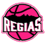 Regias Women - Team Regias Women Live
