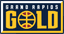 Grand Rapids Gold logo