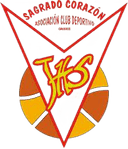 Sagrado Corazon - Sagrado Corazon Vs Cb Coria Basketball Score