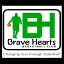 Bravehearts Basketball Club - Bravehearts Basketball Club Vs Matero Magic Live Basketball