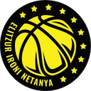 Elitzur Netanya Urban (W) - Elitzur Netanya Urban W Vs Asa Jerusalem W Sport