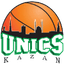 Kazan Unics 2 - Team Kazan Unics Result