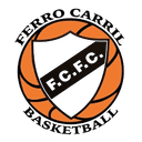 Ferro Carril Salto - Bigua Vs Ferro Carril Salto Basketball Result