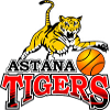 Astana Tigers 2 Women - Kazakhstan Wknl Astana Tigers Women Vs Aktobe Women Basketball