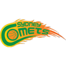 Sydney Comets logo
