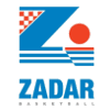 Zadar U19 - Zadar U Vs Igokea U Live