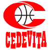 Cedevita U19 logo - Adriatic Aba U Krka U Vs Cedevita U Basketball Score