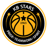 KB Stars - PBA Prediction